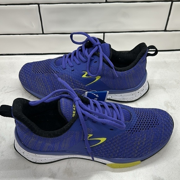 Beachbody Womens Commit Hornet Lightweight Training Sports Shoes - Picture 2 of 16